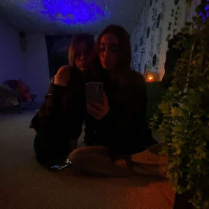 Meet your Posher, Jillian